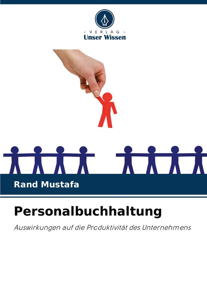 Personalbuchhaltung