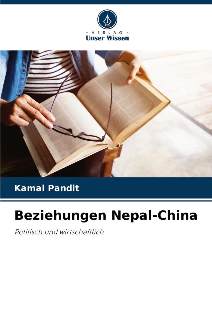 Beziehungen Nepal-China