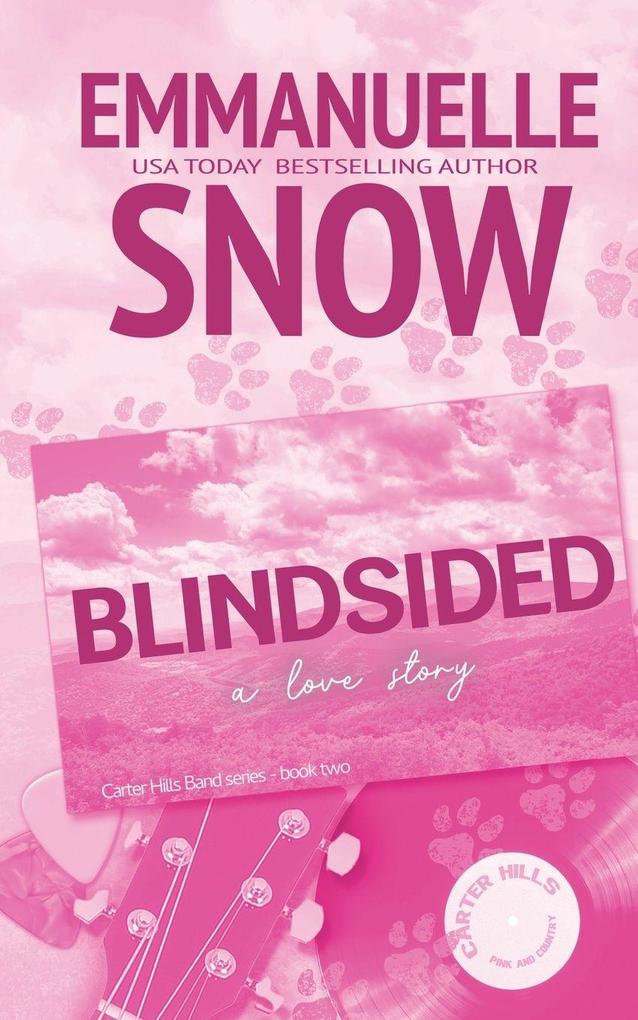 Blindsided
