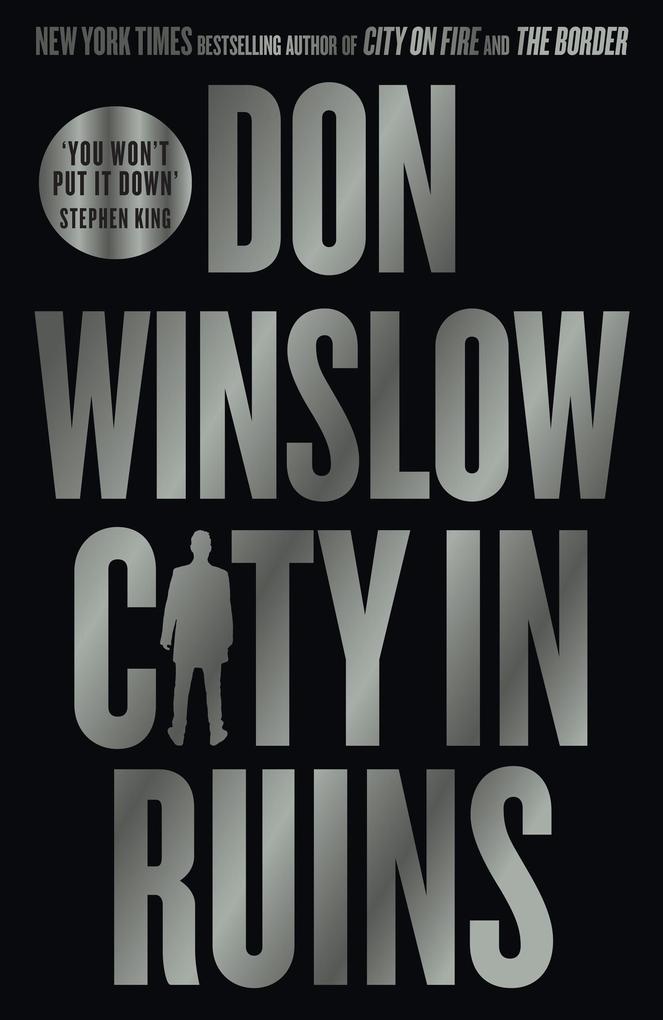 Harper Collins Publ. Uk City In Ruins