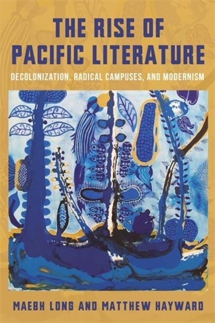 The Rise of Pacific Literature