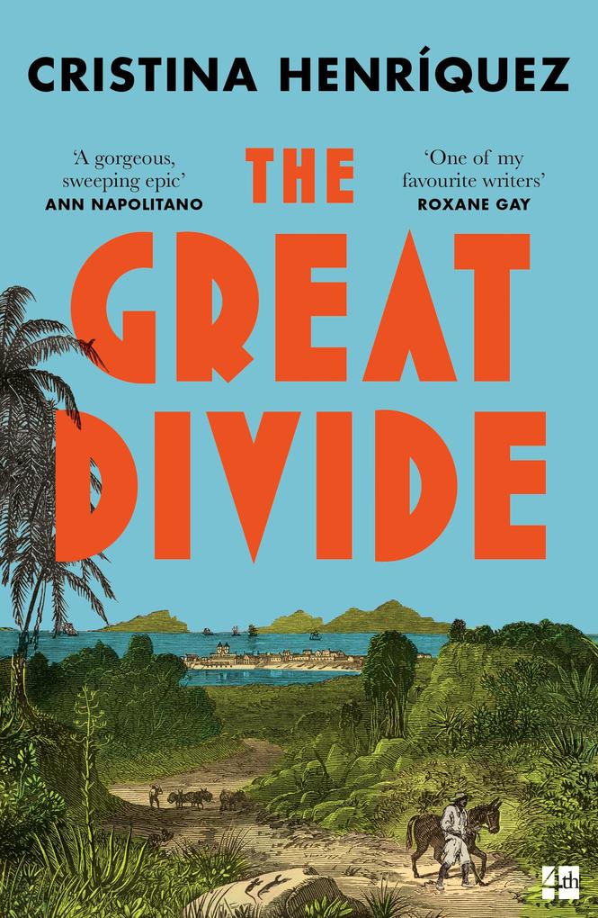 Harper Collins Publ. Uk The Great Divide