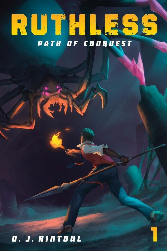 Path of Conquest