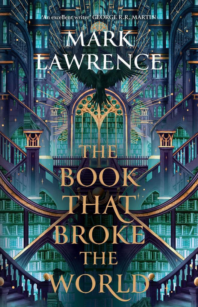Harper Collins Publ. Uk The Book That Broke The World