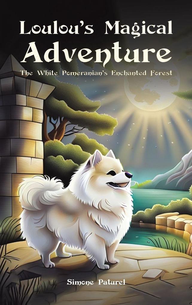 Loulou's Magical Adventure