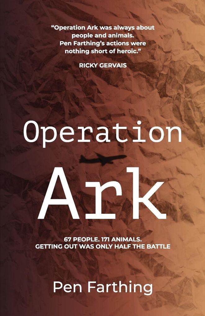 Operation Ark