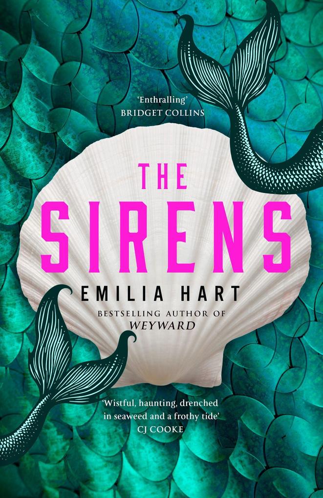 Harper Collins Publ. Uk The Sirens