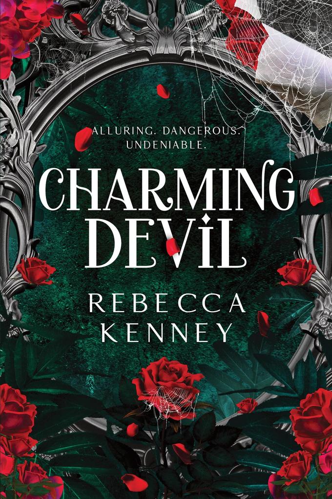 Sourcebooks Llc Charming Devil