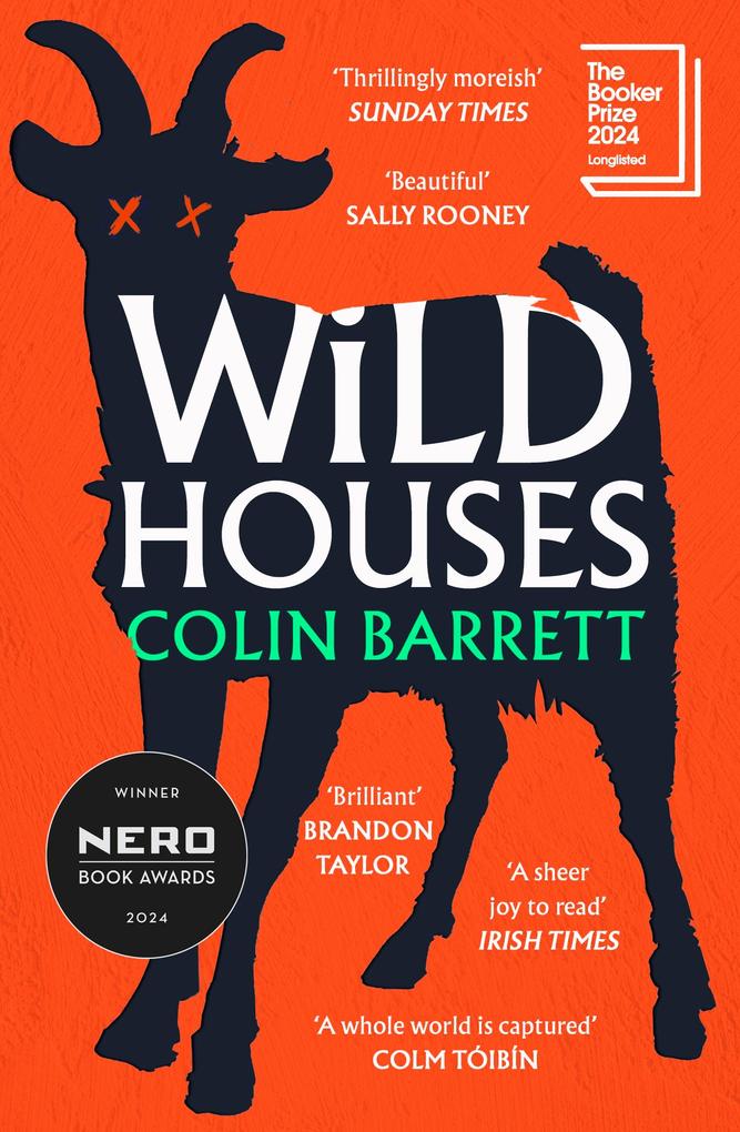 Random House Uk Ltd Wild Houses