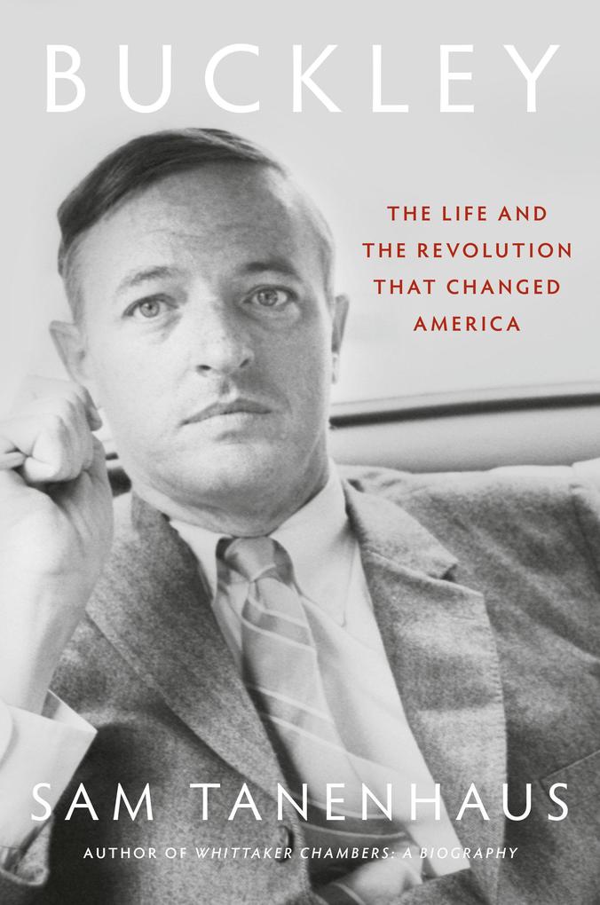 Random House Publishing Group Buckley