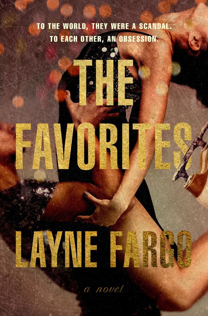 Random House Publishing Group The Favorites