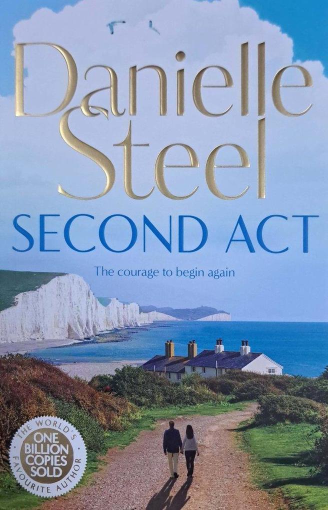 Second Act