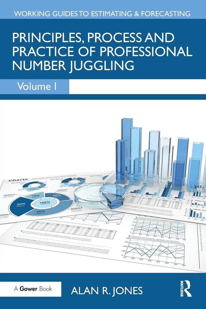 Principles Process and Practice of Professional Number Juggling