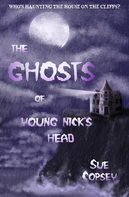 The Ghosts of Young Nick‘s Head