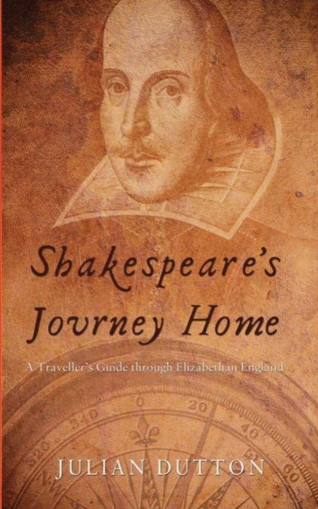 Shakespeare's Journey Home
