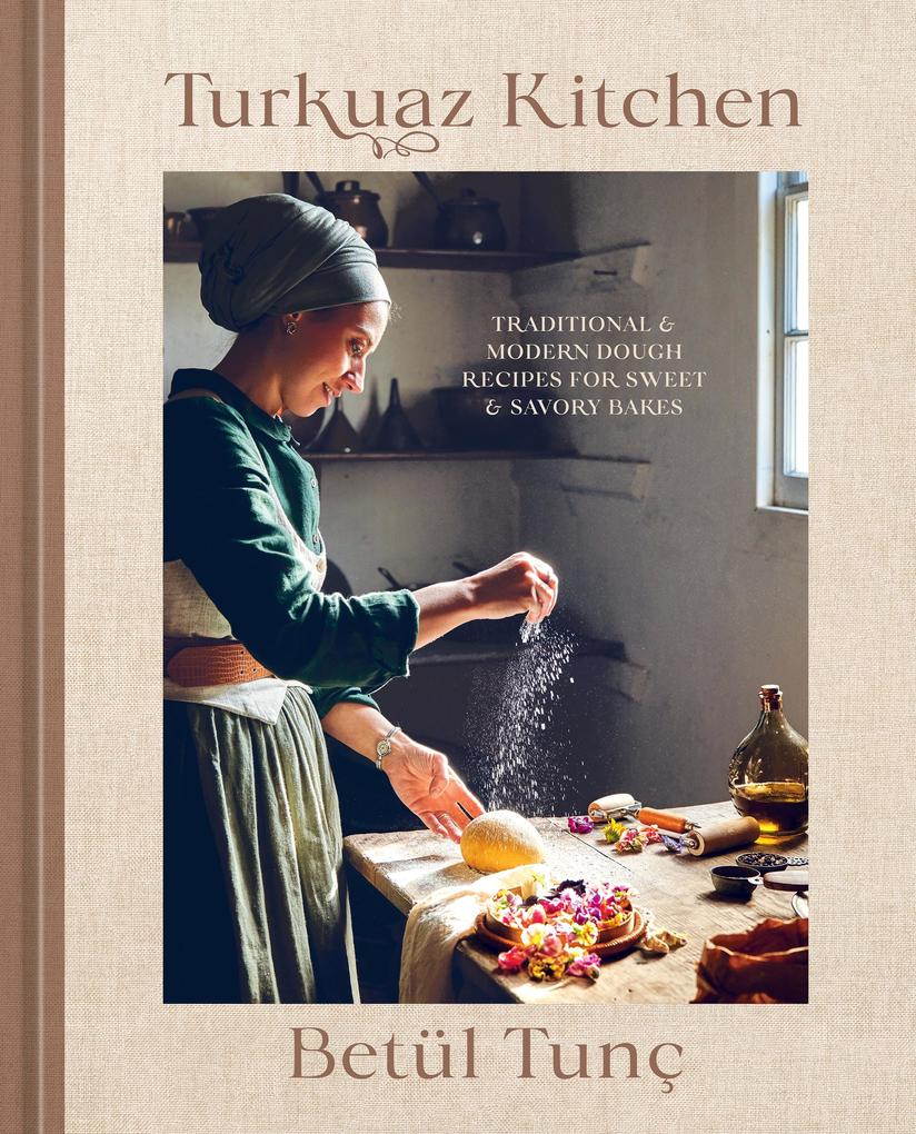 Random House Uk Ltd Turkuaz Kitchen