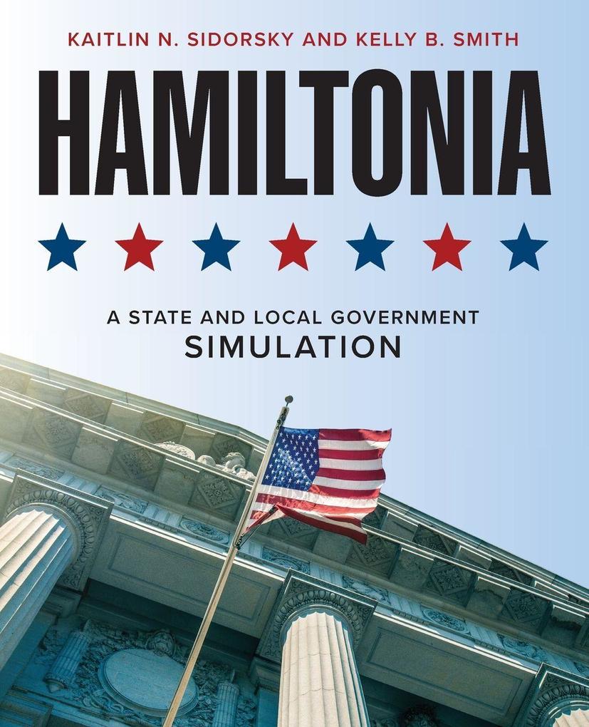 Hamiltonia
