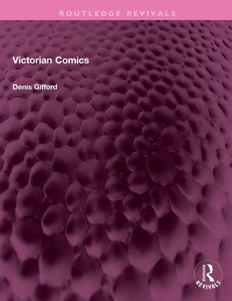 Victorian Comics