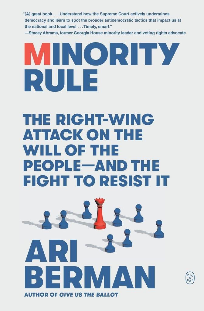Minority Rule
