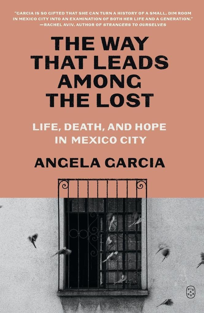 The Way That Leads Among the Lost