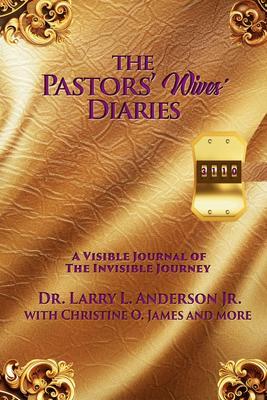 The Pastors‘ Wives‘ Diaries