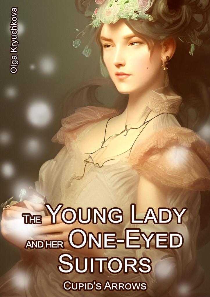 The Young Lady and Her One-Eyed Suitors (Cupid‘s Arrows #3)