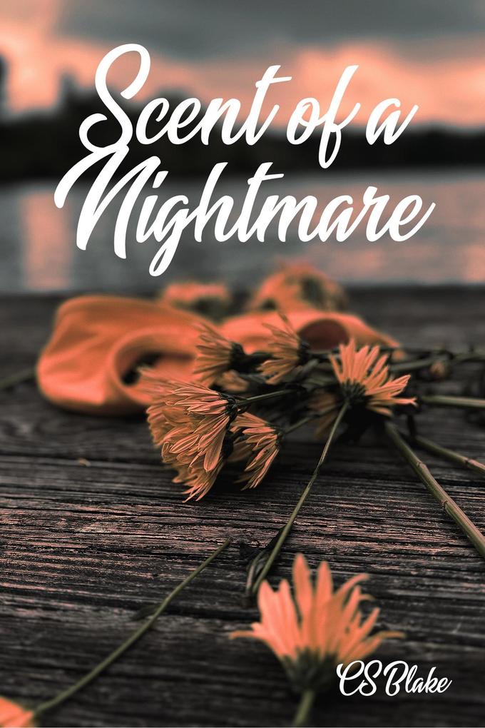 Scent of a Nightmare (The Pineview Lake Series #1)