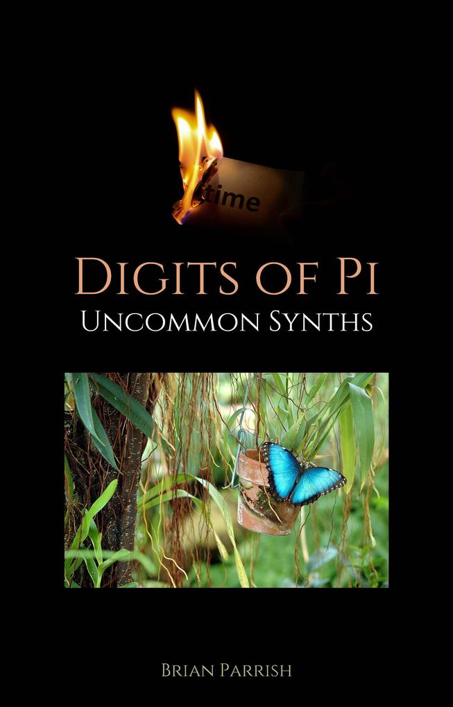 Digits of Pi: Uncommon Synths