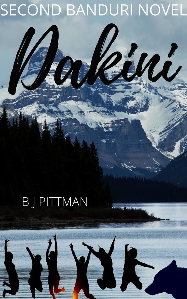 Dakini (Banduri #2)