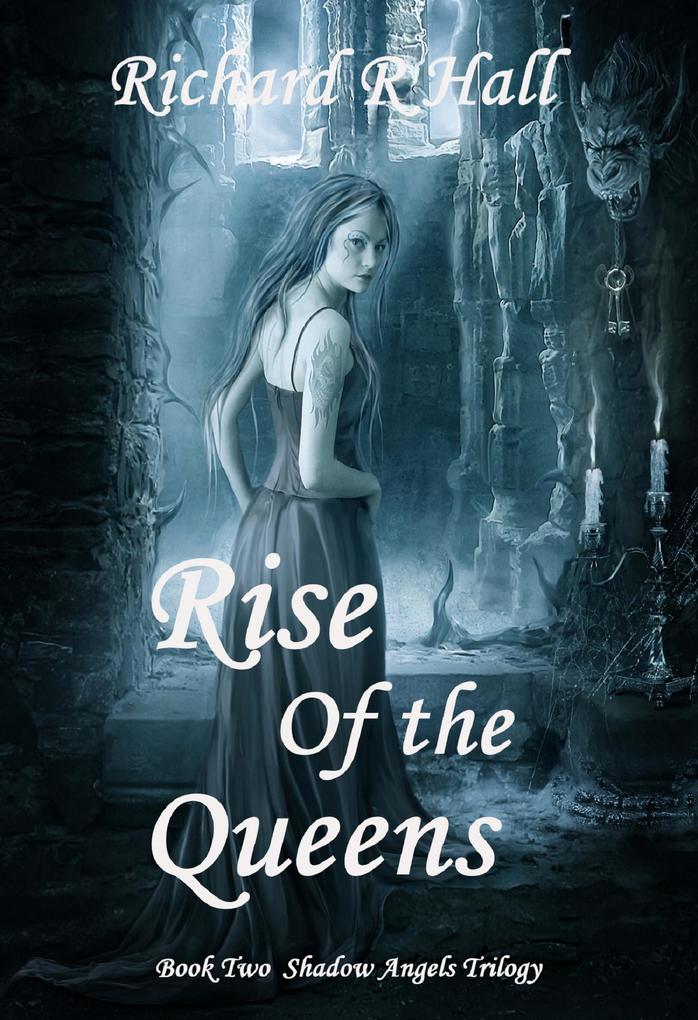 Rise of the Queens