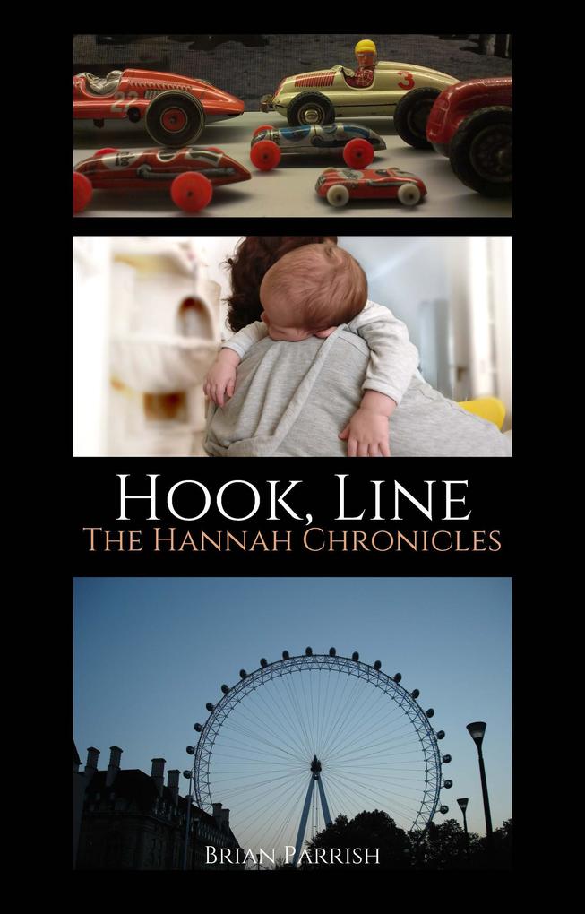 Hook Line: The Hannah Chronicles