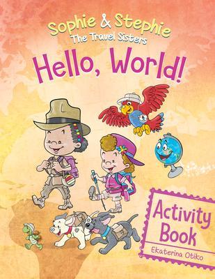 Hello World! Activity Book