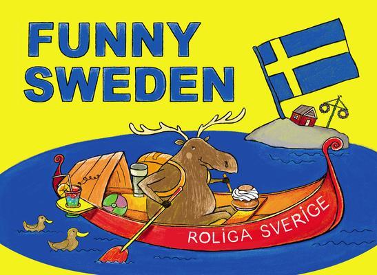 Funny Sweden