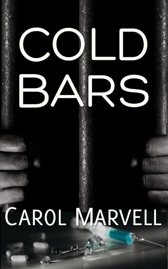 Cold Bars (Detective Billie McCoy #3)