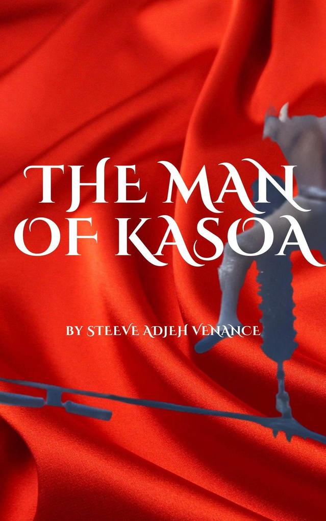 The Man Of Kasoa (African tragedy #1)