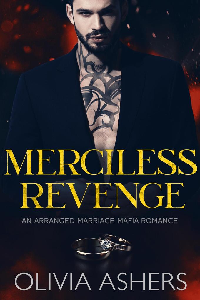 Merciless Revenge