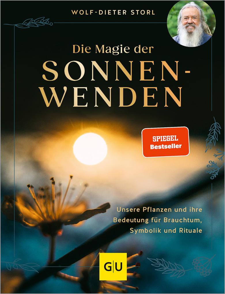 Gräfe und Unzer eBook Die Magie Der Sonnenwenden