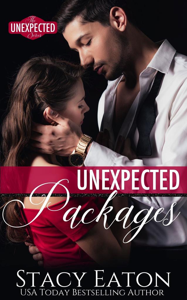 Unexpected Packages (The Unexpected Series #1)