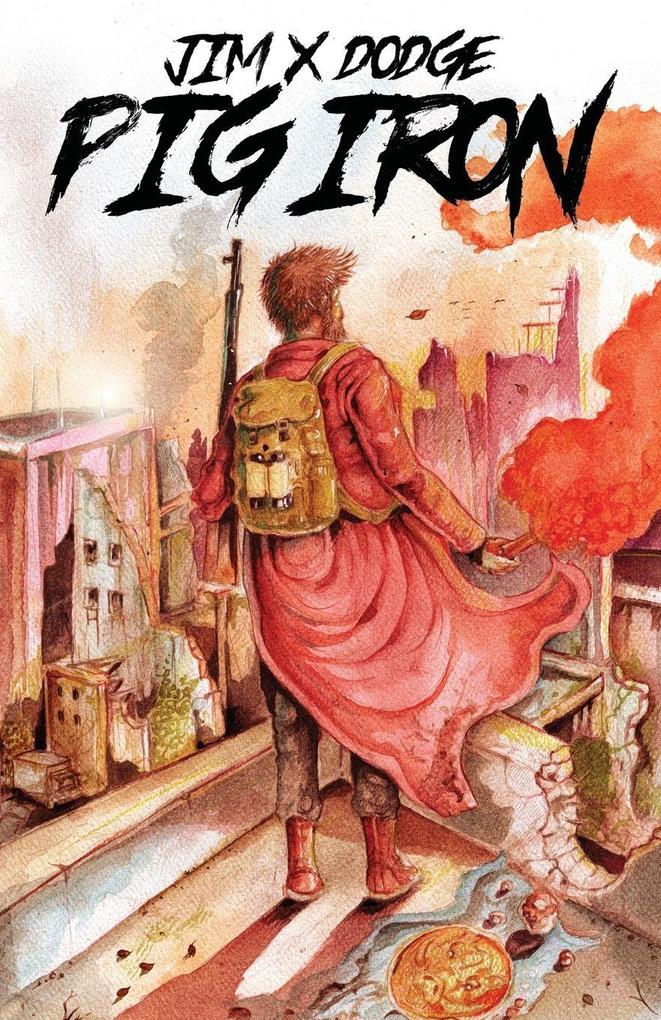 Pig Iron