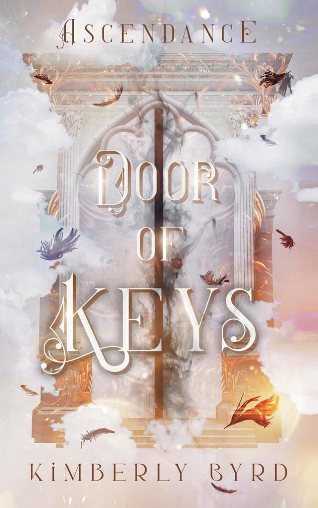 Door of Keys