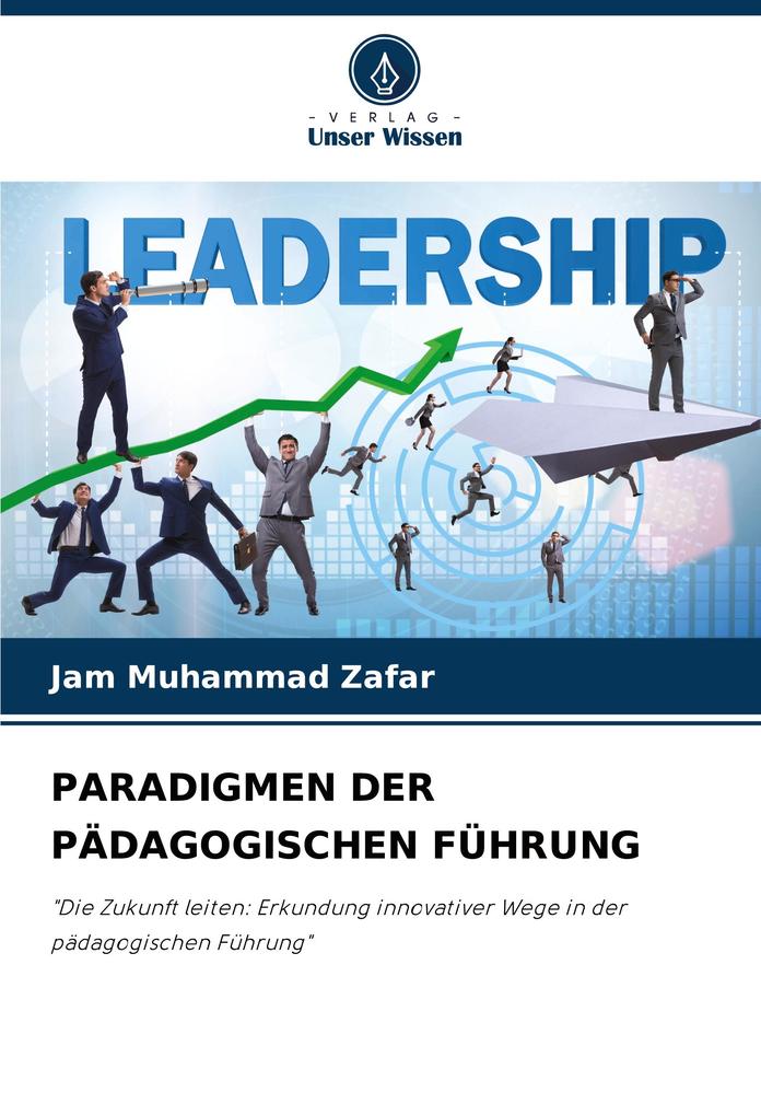 PARADIGMEN DER PÄDAGOGISCHEN FÜHRUNG