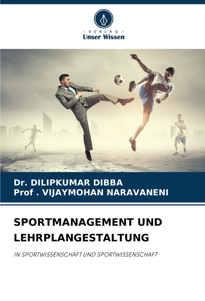 SPORTMANAGEMENT UND LEHRPLANGESTALTUNG