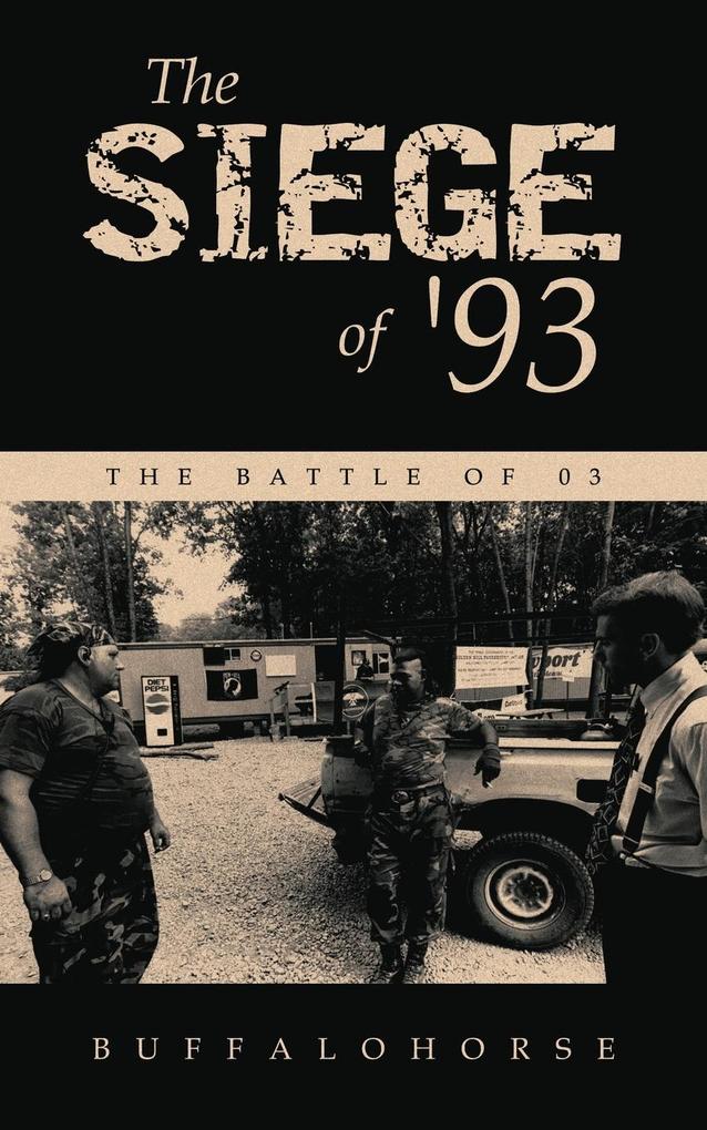 The Siege of ‘93