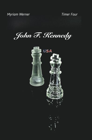John F. Kennedy