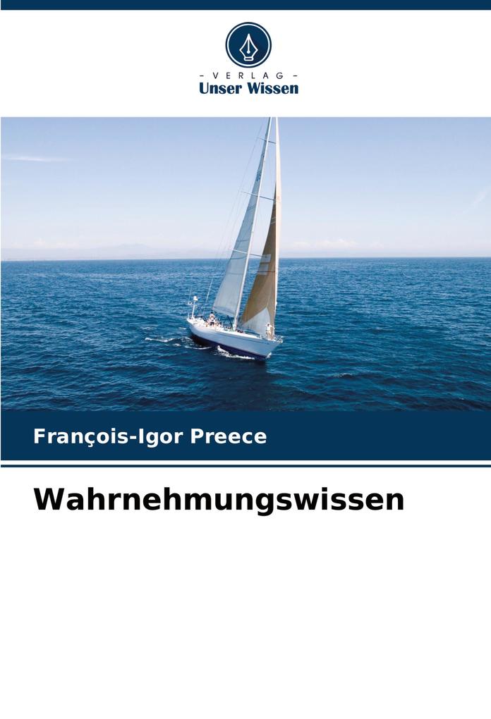 Wahrnehmungswissen
