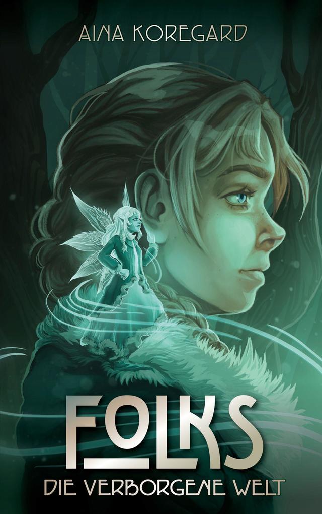 Folks - Die verborgene Welt