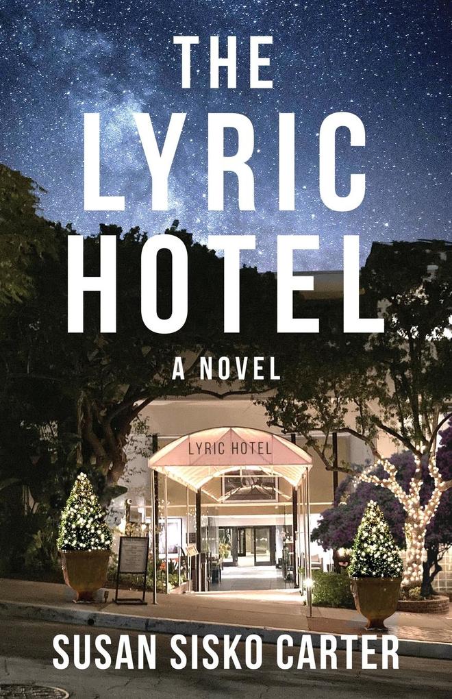 The Lyric Hotel