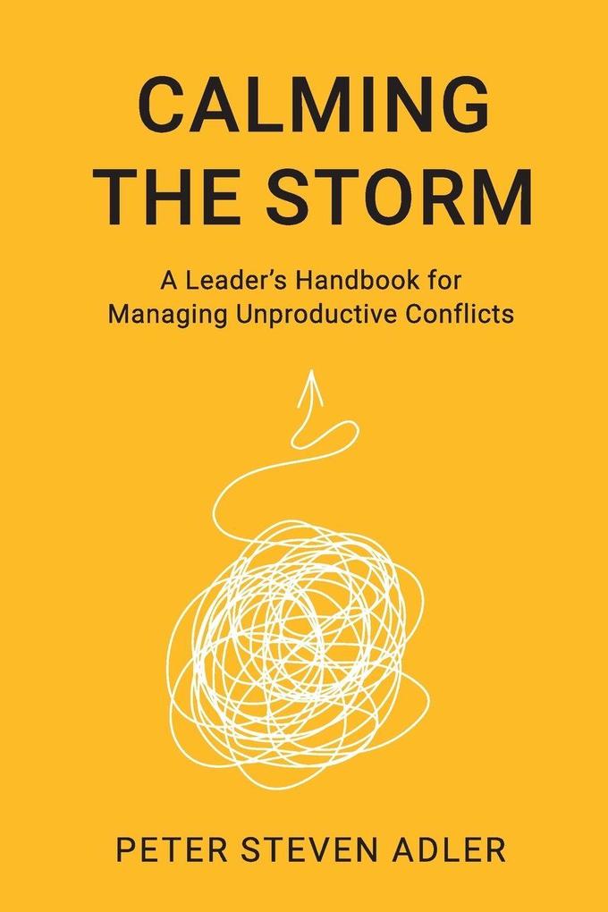 Calming the Storm