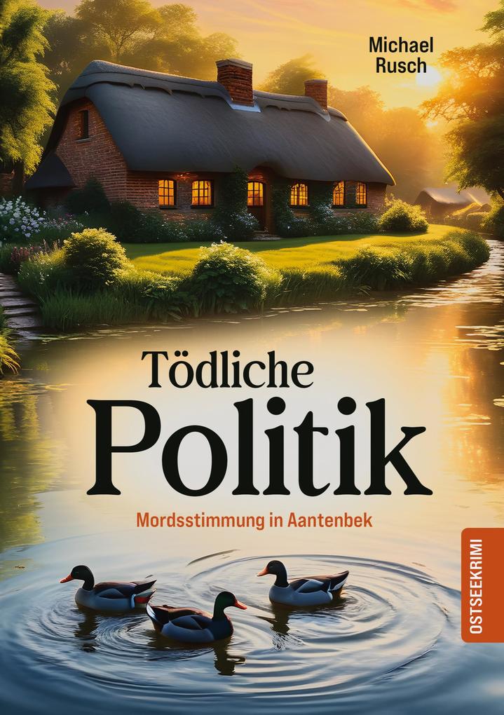 Tödliche Politik