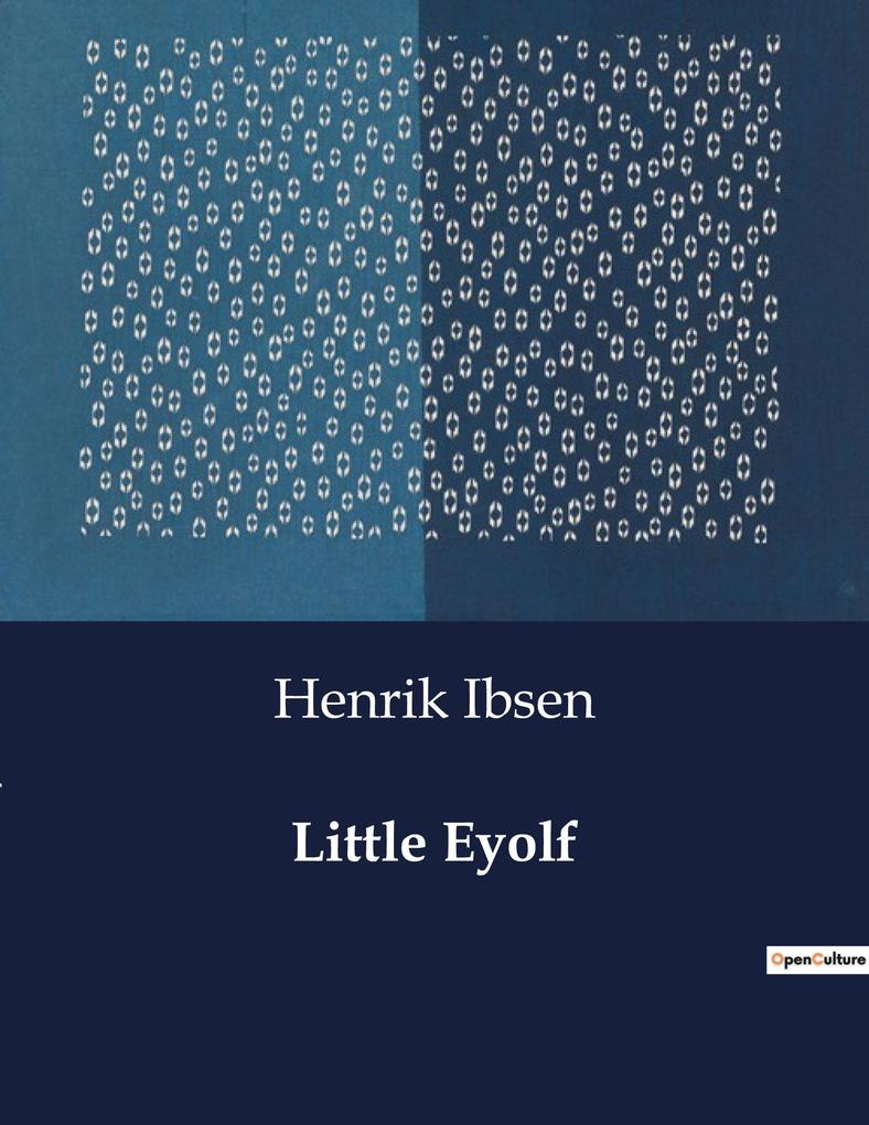 Little Eyolf
